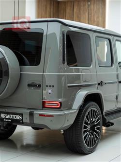 مرسيدس بنز G-Class